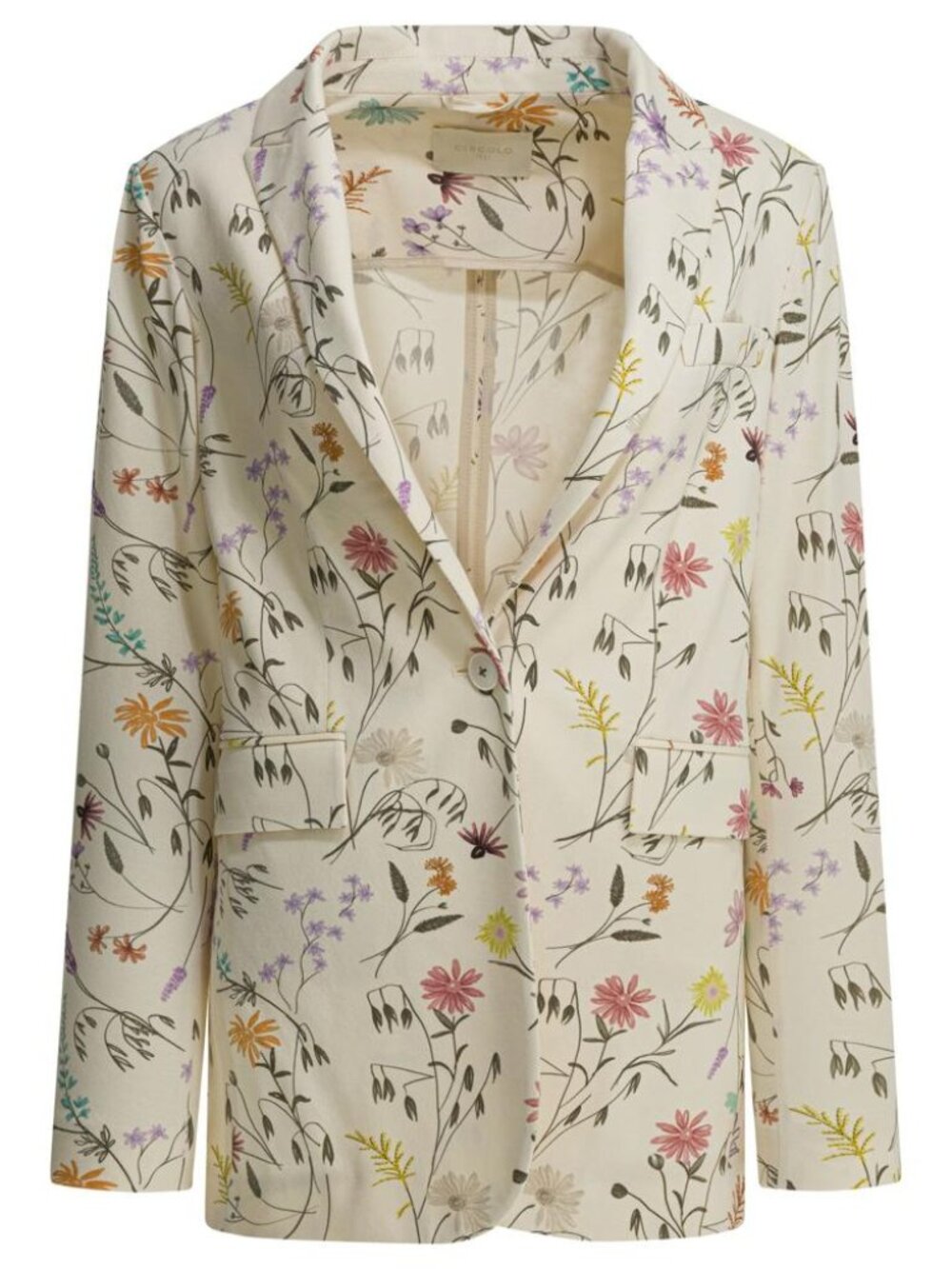 Circolo 1901 Jackets & Coats Tag Size 44 Women